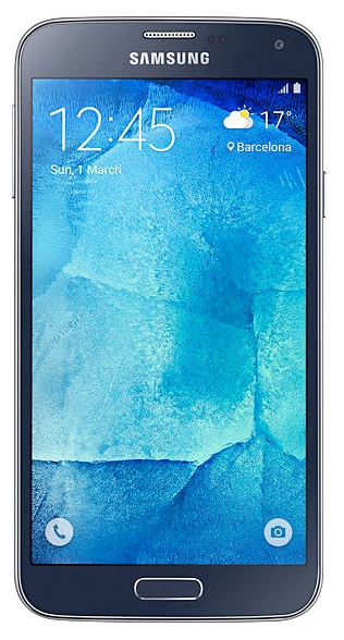 Samsung Galaxy S5 Neo SM-G903F recovery
